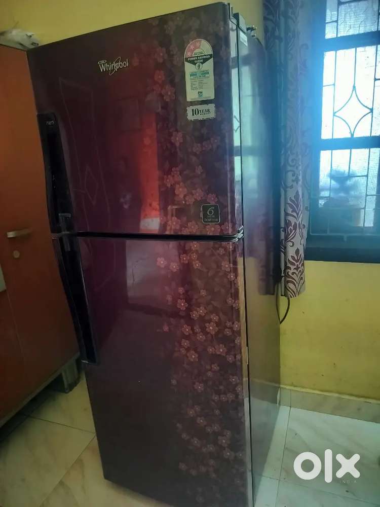 Whirlpool Refrigerator