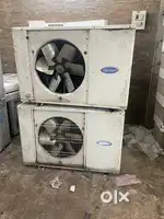 We buy Ductable Dead ACs