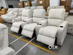 1pic single Recliner sofa chair in emi available Aliyar Arham Recliner