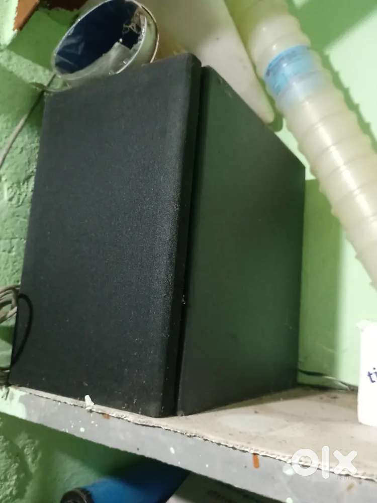 Home theatre