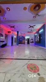 Hall - Room For Rent - Comercial  - Coaching