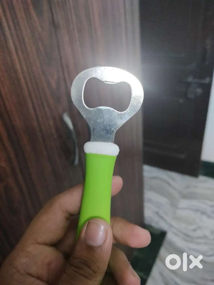 Bottle opener