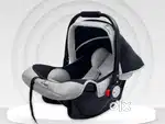 R for Rabbit Cozy Carry cot @ 1800