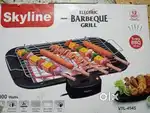 SKYLINE PREMIUM BARBEQUE GRILL
