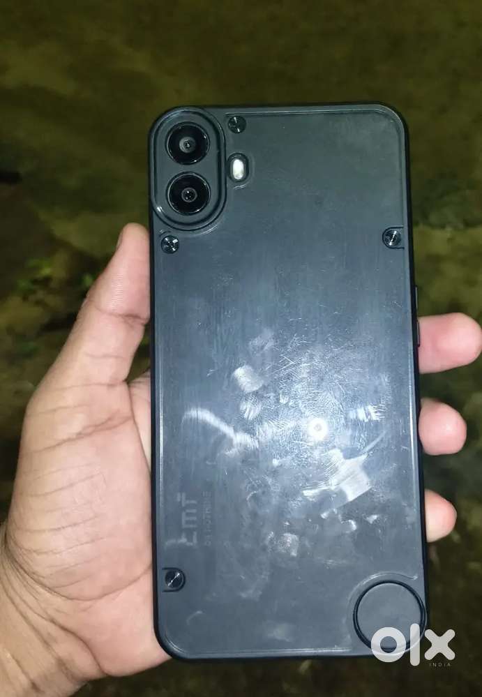 It's nothing CMF phone 1