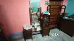 Dressing Table ( Segun Wood ) + Segun wood Alnah free