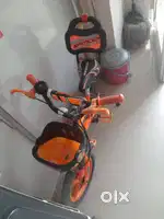 spencer 16 inch cycle in brand new condition, available in RS2500