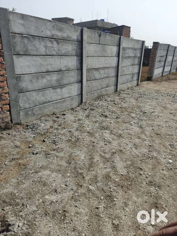 6.5 decimal General plot for muslim family in Manitola ranchi