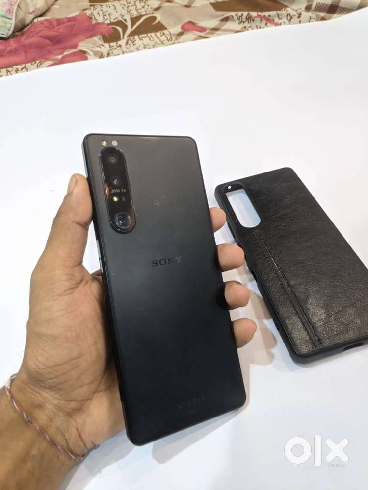 Sony Xperia 1 Mark III(Very Good Condition)