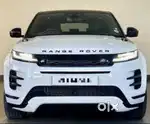 Land Rover Range Evoque HSE Dynamic, 2024, Diesel