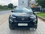 Tata Harrier XZA Plus Dark Edition, 2021, Diesel