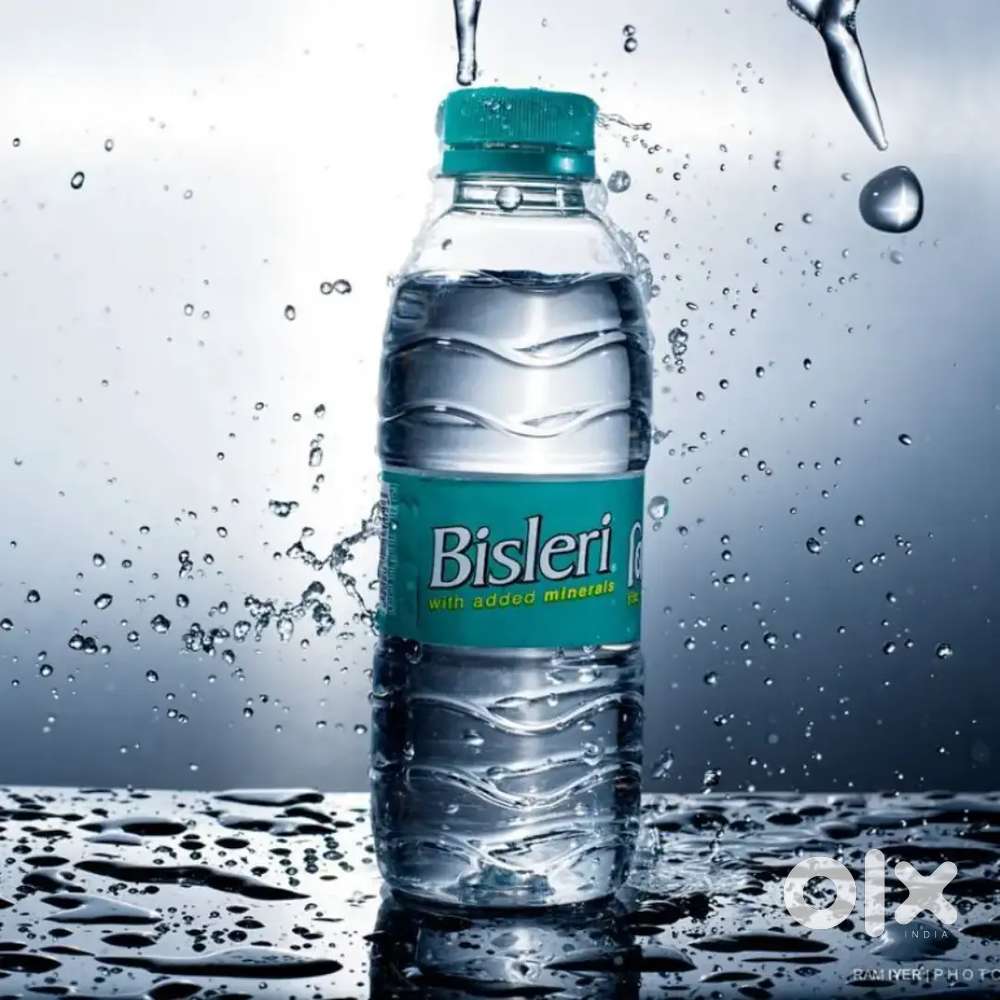 Bisleri company job
