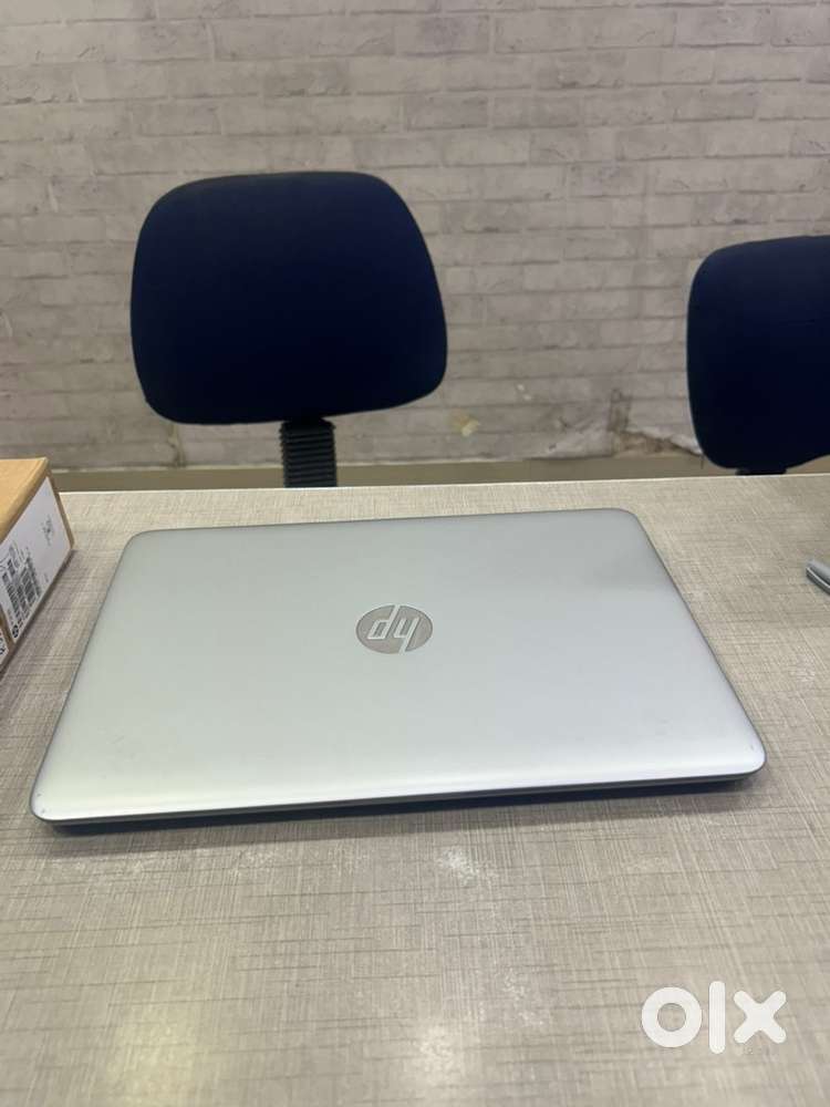 Hp laptop elite book