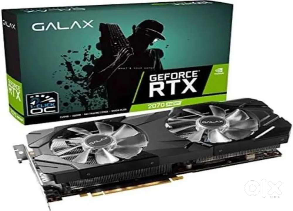 Graphic card