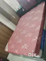 King size Bed
