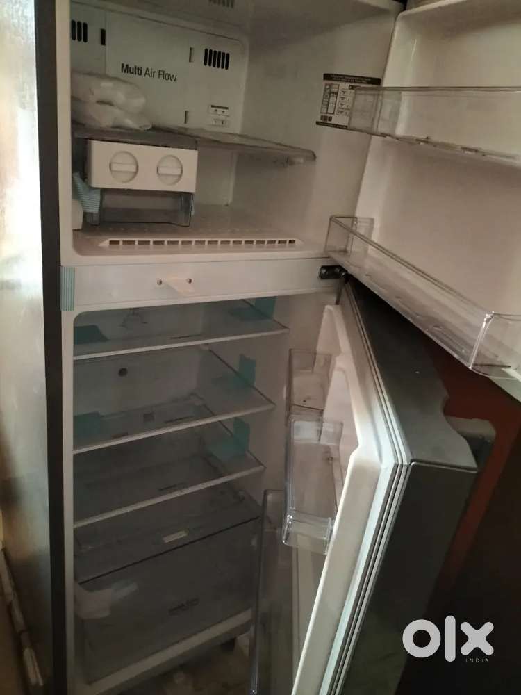 Want to sell New 280 ltr.fridge, LG company