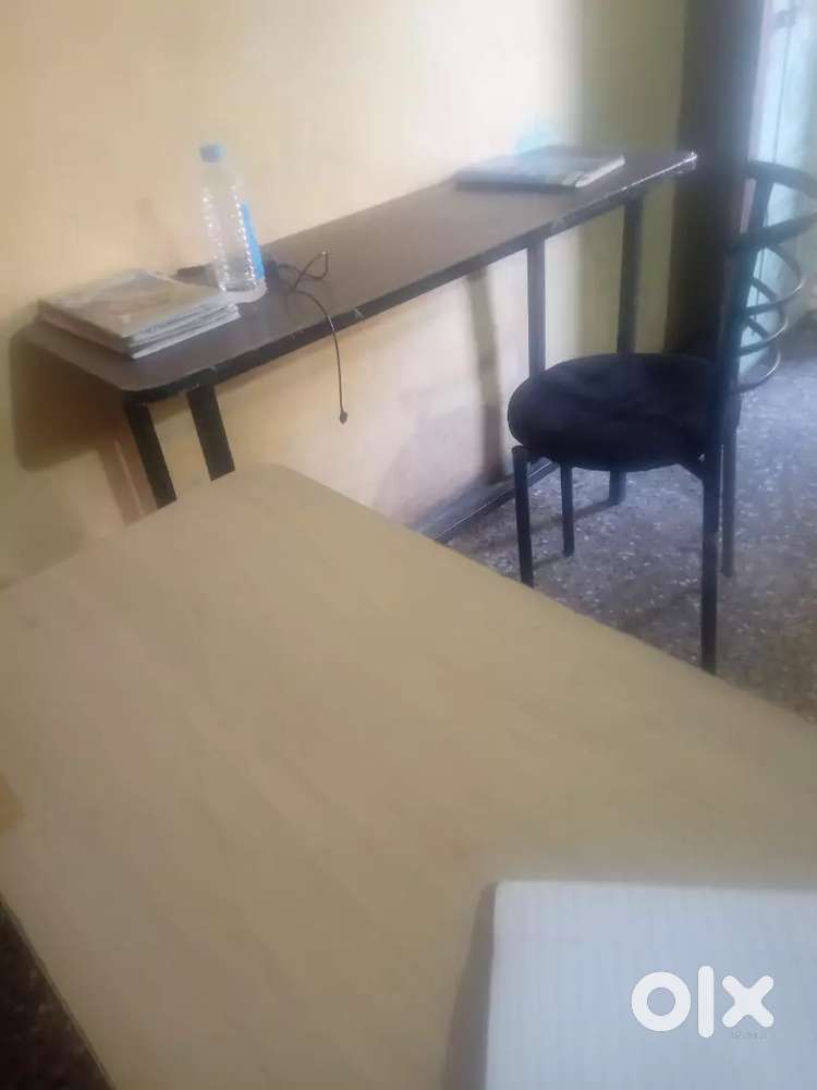 Telecaller and sales manager