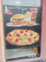 Indian cook commi 1st and tandoor commi 1st.