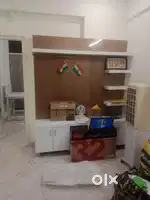 3bhk house official area in btm