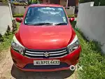 Maruti Suzuki Celerio 2017 Petrol 66500 Km Driven