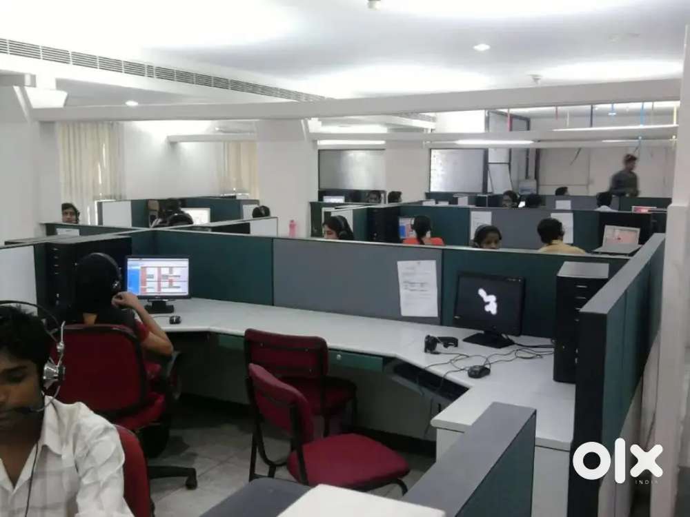 URGENT HIRING BACK LOCATION LUCKNOW.