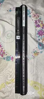 Dell 40w oem battery and charger