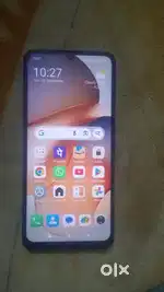 Mi 13c 5g mobile