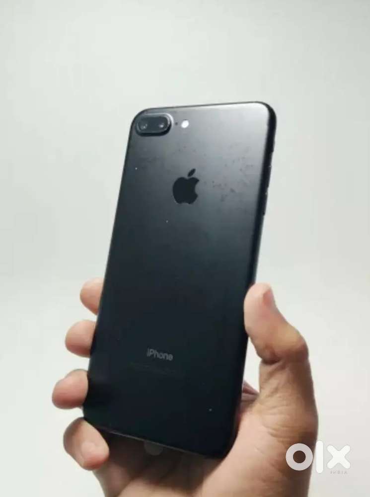 iPhone 7 Plus 128GB  Urgent Sale  Working Perfectly