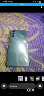 Samung F34 5g