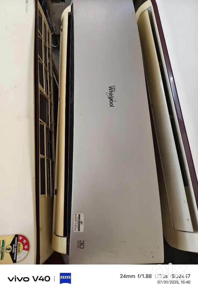 AC REPAIR & SERVICING