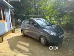 Hyundai EON 2017 Petrol Well Maintained