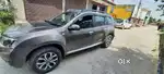 Nissan Terrano 2014