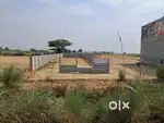 Fully comercial land on shiwali kalyanpur road