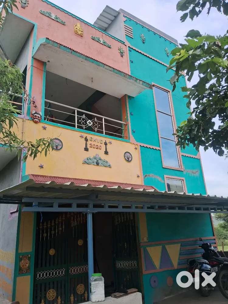 House for rent