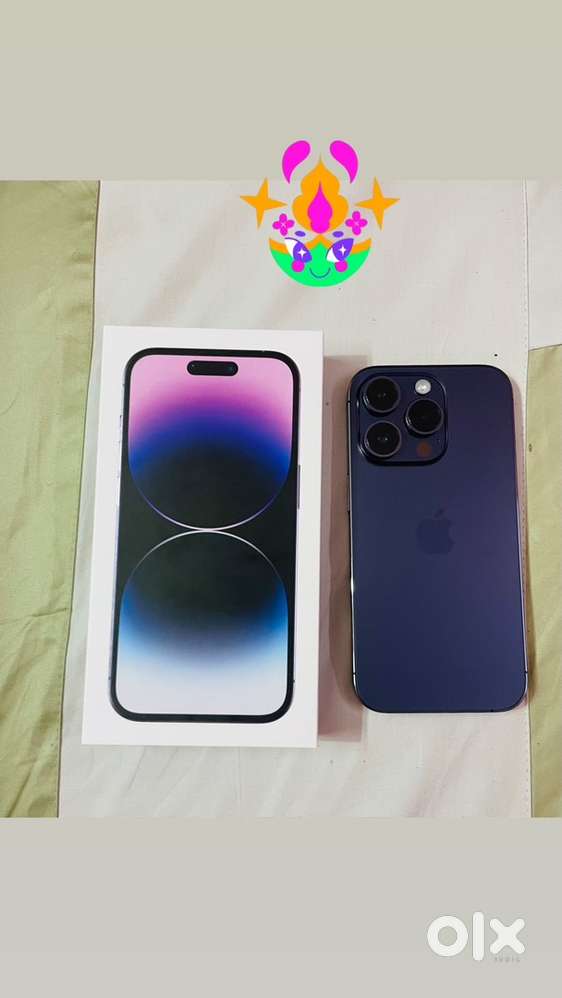 Iphone 14 Pro