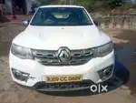 Renault KWID 2018 Petrol Well Maintained