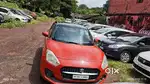 Maruti Suzuki Swift 2018 AMT VXI, 2018