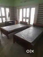 Hostel for men(2 sharer)