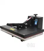 Heat Press Machine 16x24