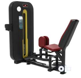 We are manufacturer and importer for fitness equipments , dealing in all over India.