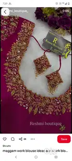 Need EXP Cutting and Fitting Master Traditional and western dress