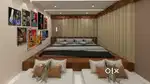 Creative Furniture Services – POP and Electric Work for Perfect