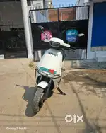 Ola s1 air white