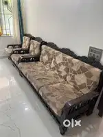 Sofa set for sell