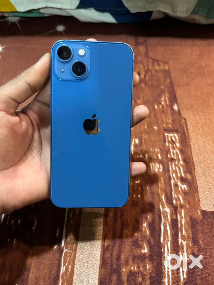 Iphone 13 blue 128GB