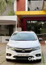 Honda City i-VTEC VX, 2019, Petrol