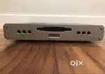 Roksan Caspian A/V Surround Sound Processor with copy remote