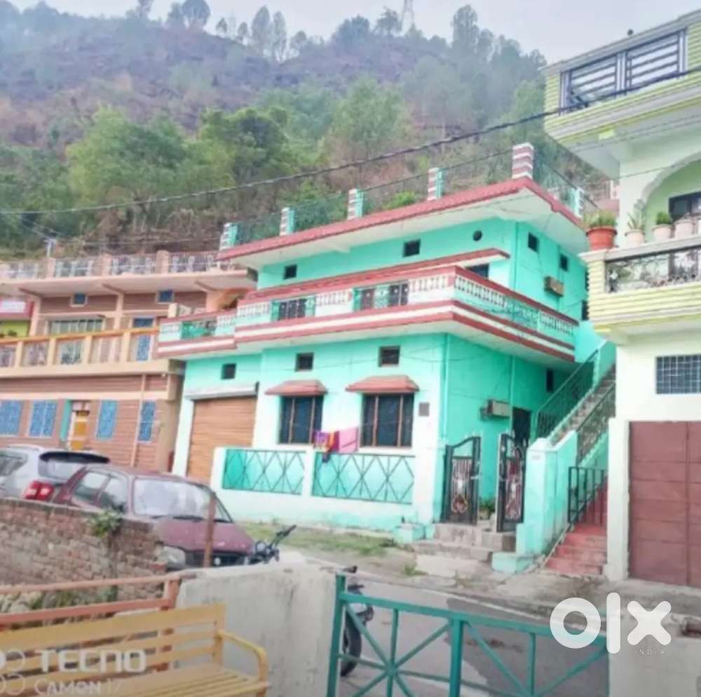 Glass house main road srinagar garhwal