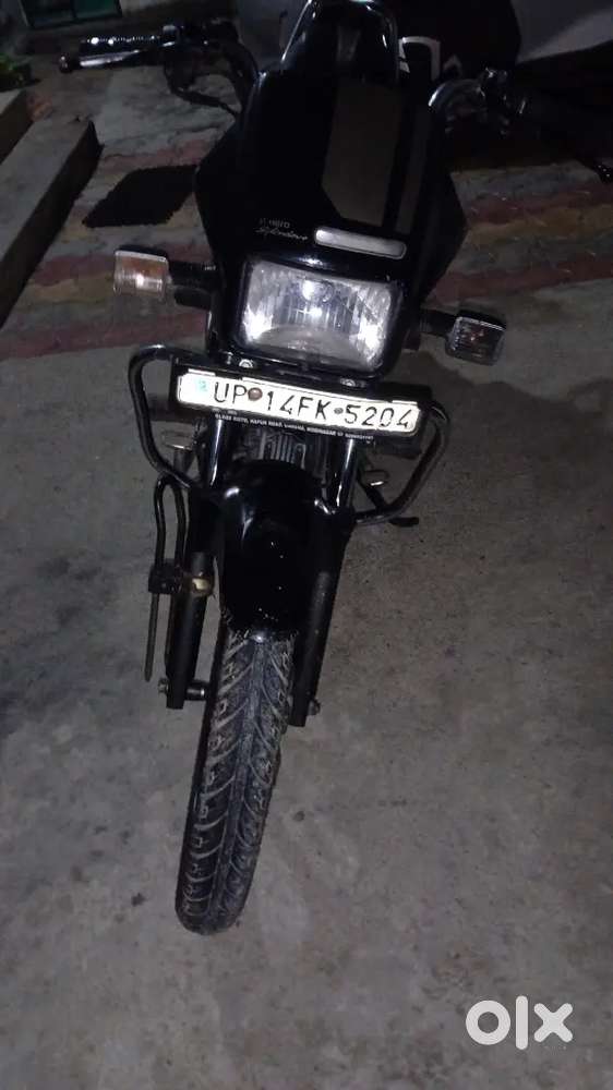 Good condition