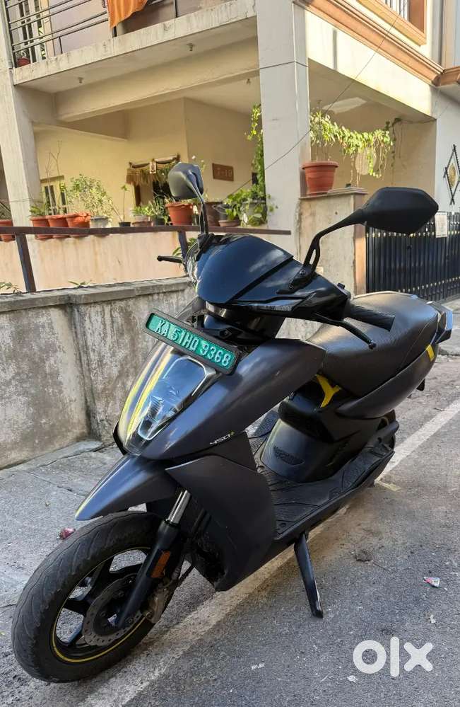 Ather 450x